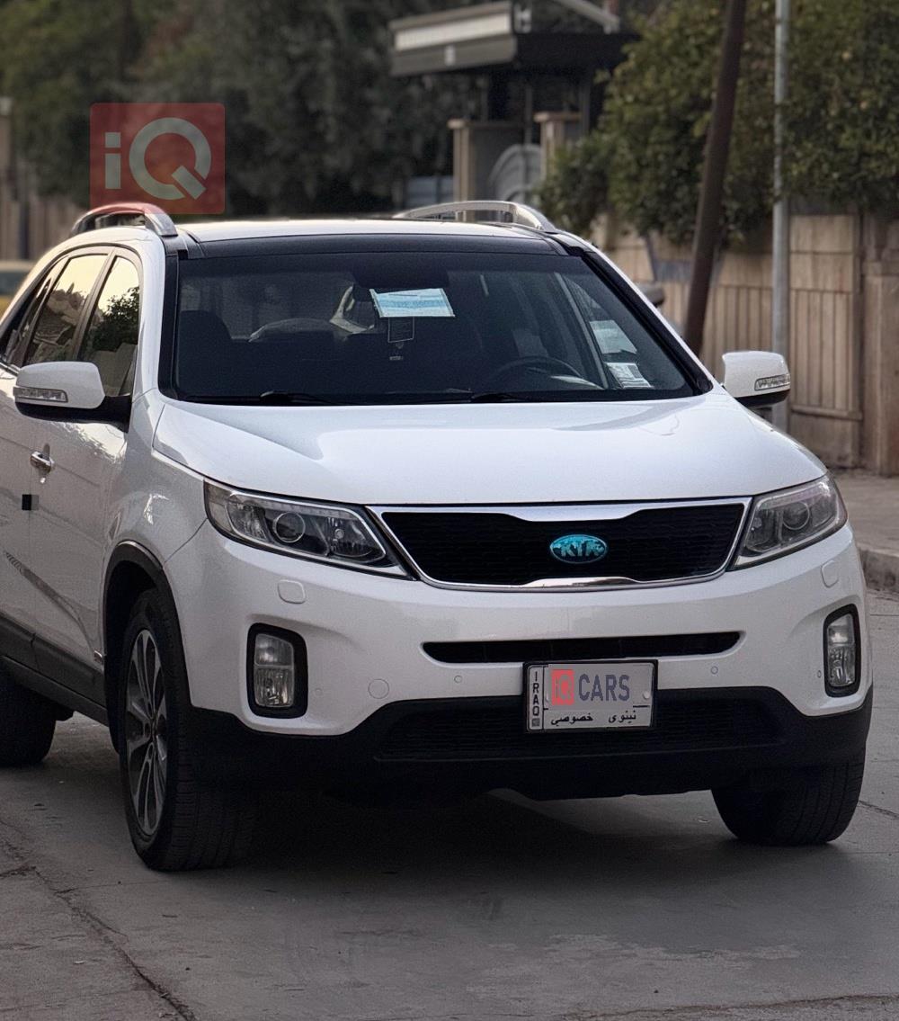 کیا سۆرینتۆ